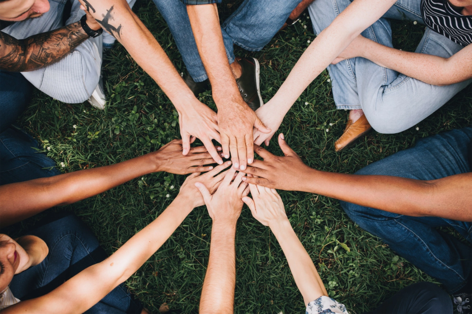 Why Your Community Needs Internal Allies