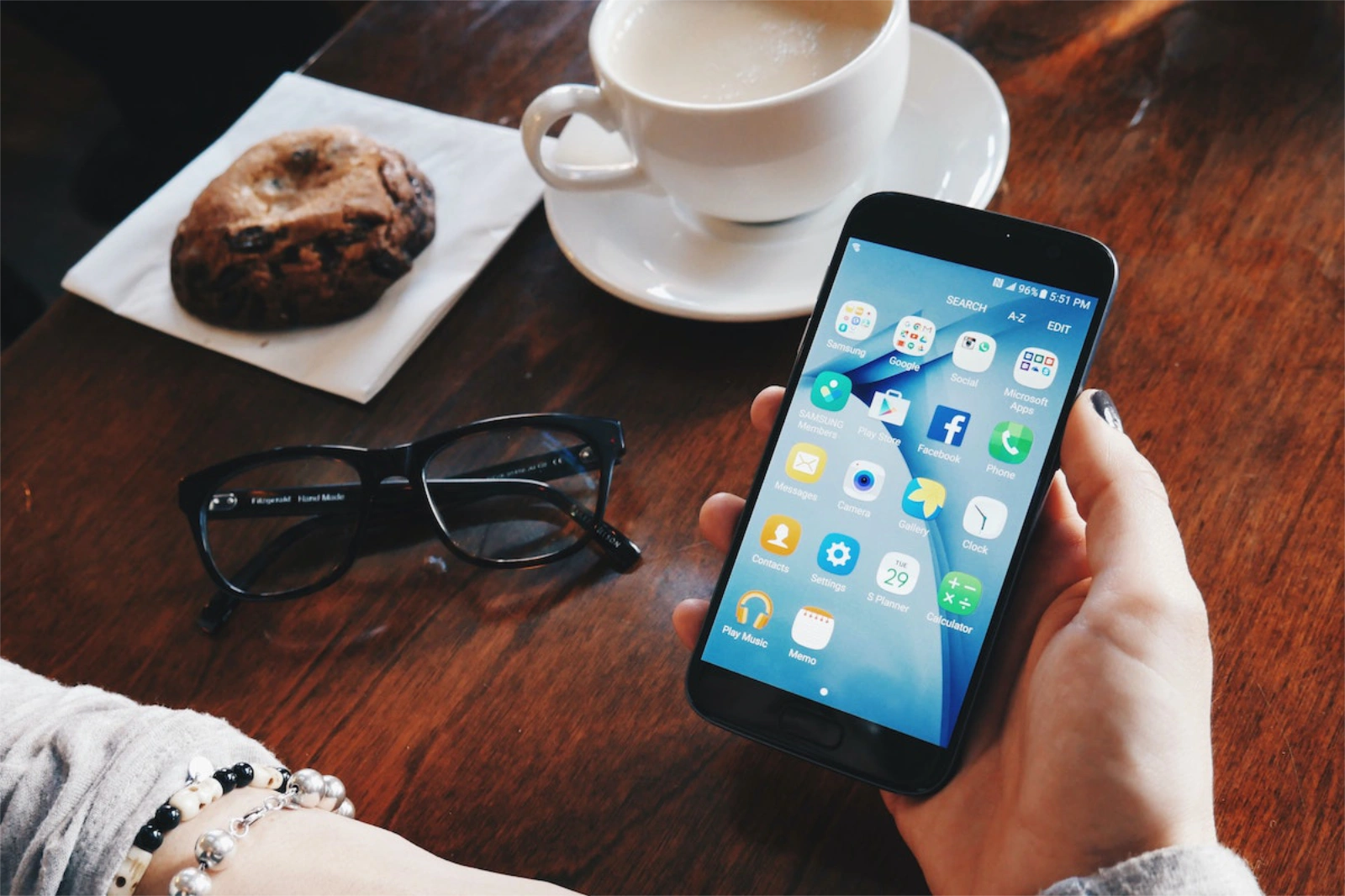 Which Social Media are Best for My Small Business Goals?