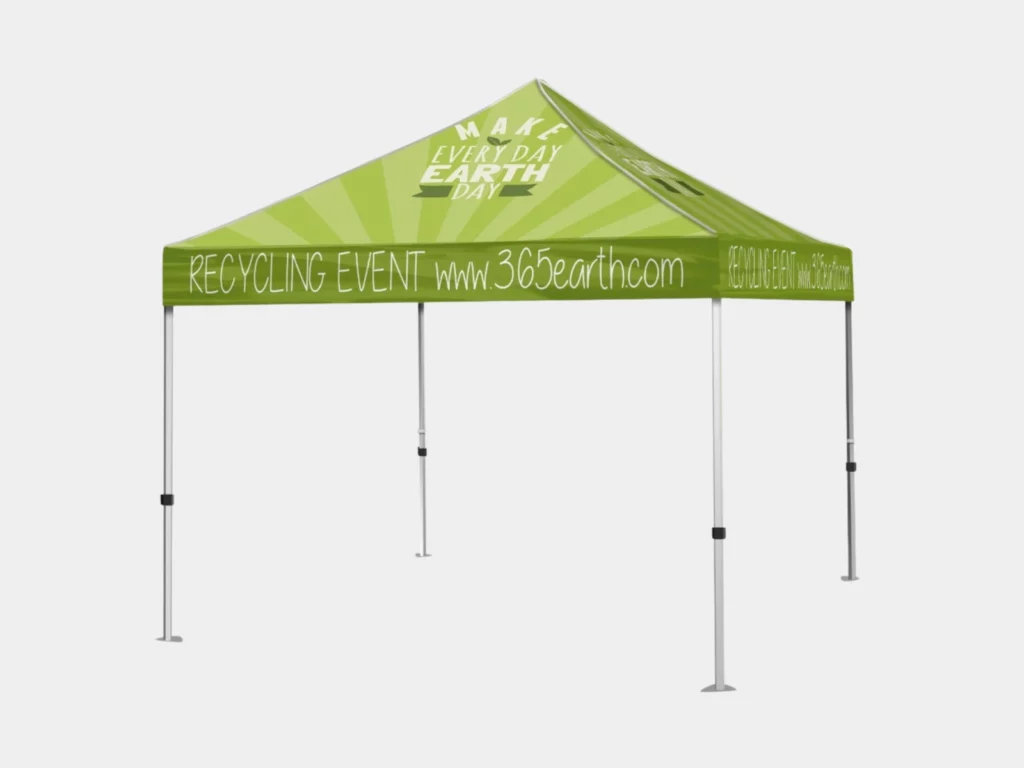 Custom Event Tents