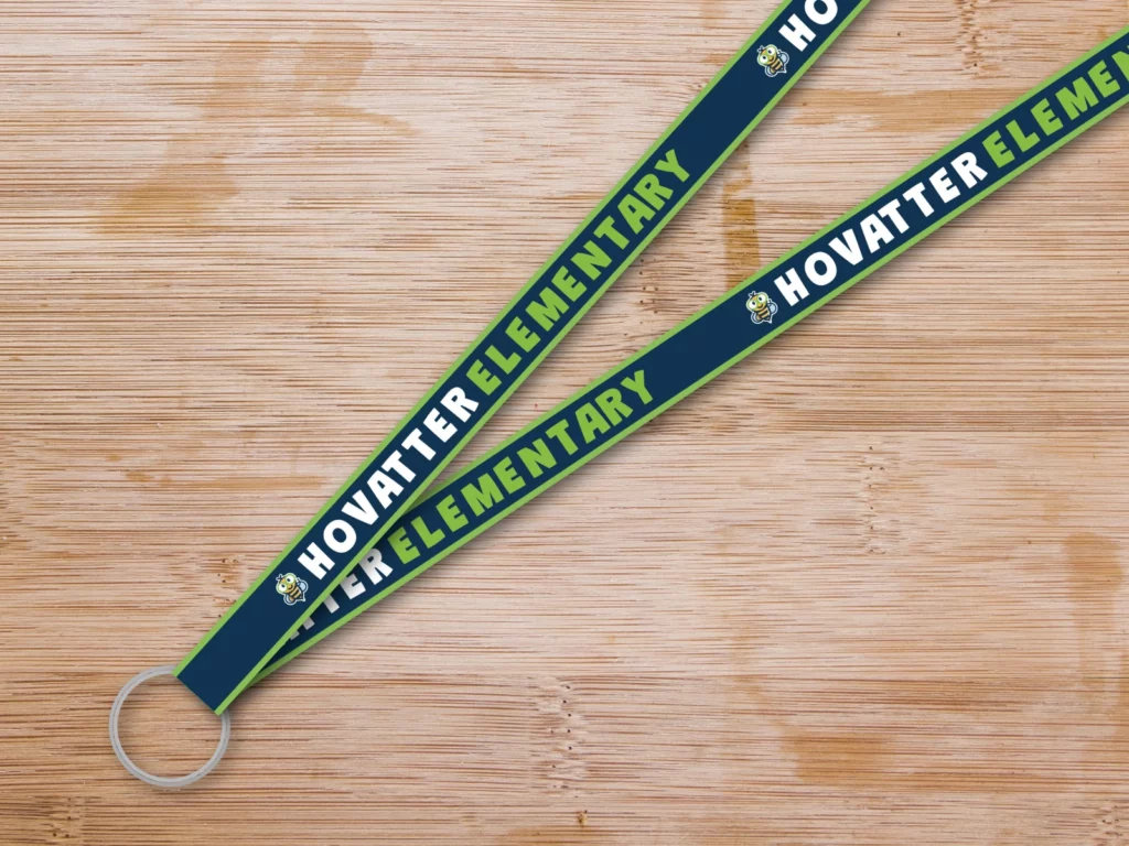 Lanyards